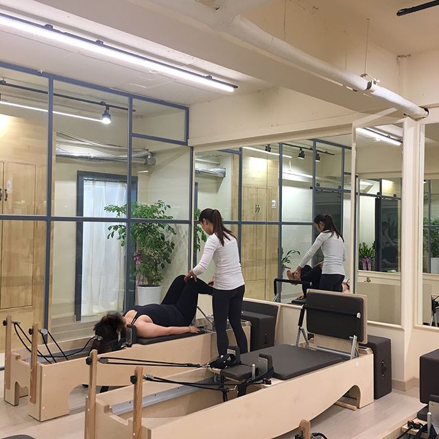다옴 필라테스 대표 이미지
