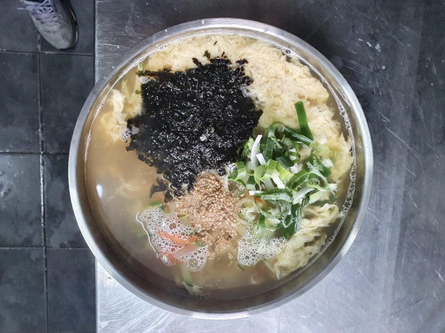 문정닭갈비&손칼국수 대표 이미지