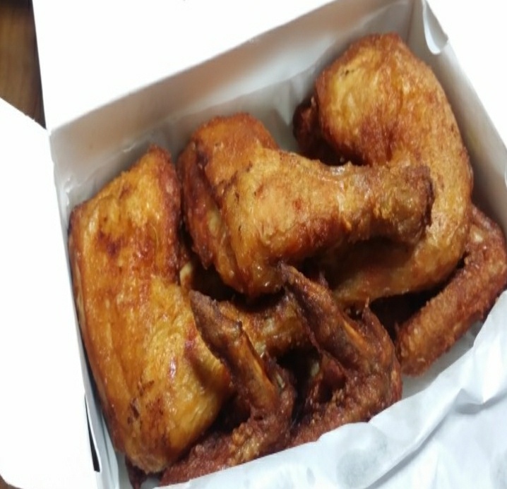 디케이치킨