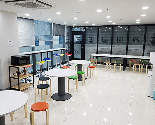 더조은IT아카데미학원 종각점
