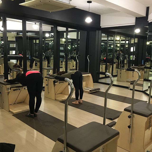 다옴 필라테스 대표 이미지