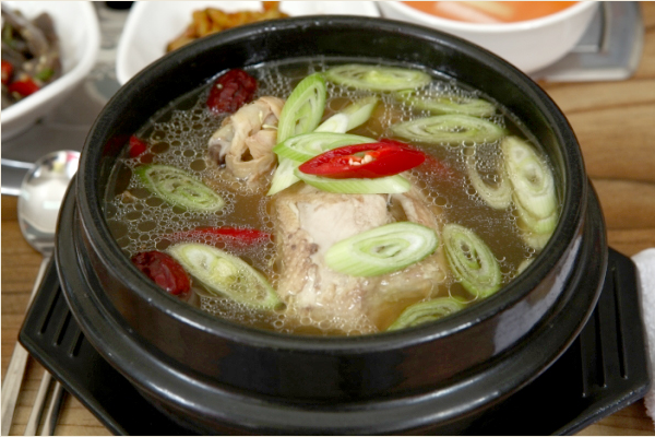 황제오리
