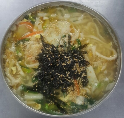 옛날시골집