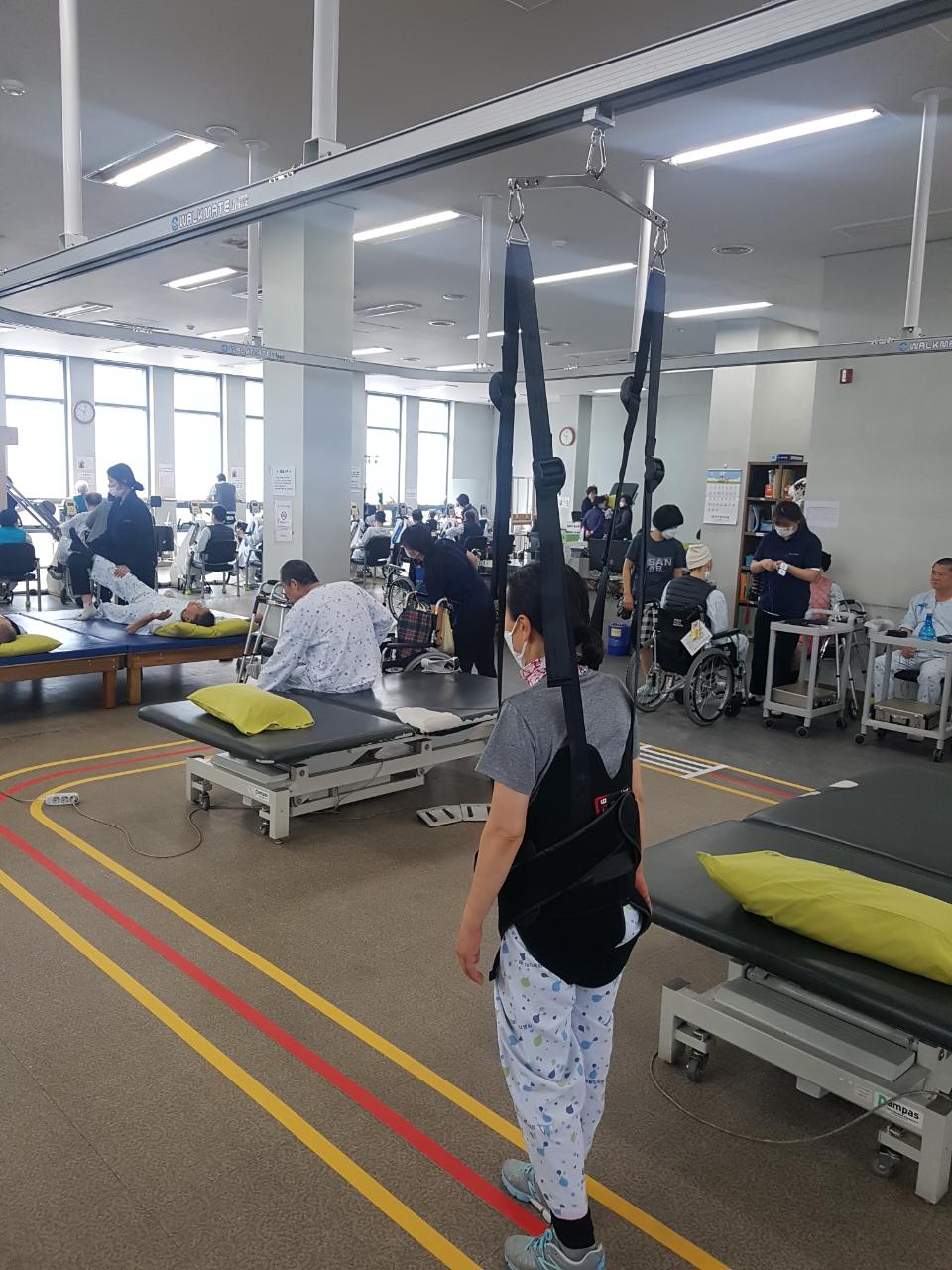 삼남재활의학과병원 대표 이미지