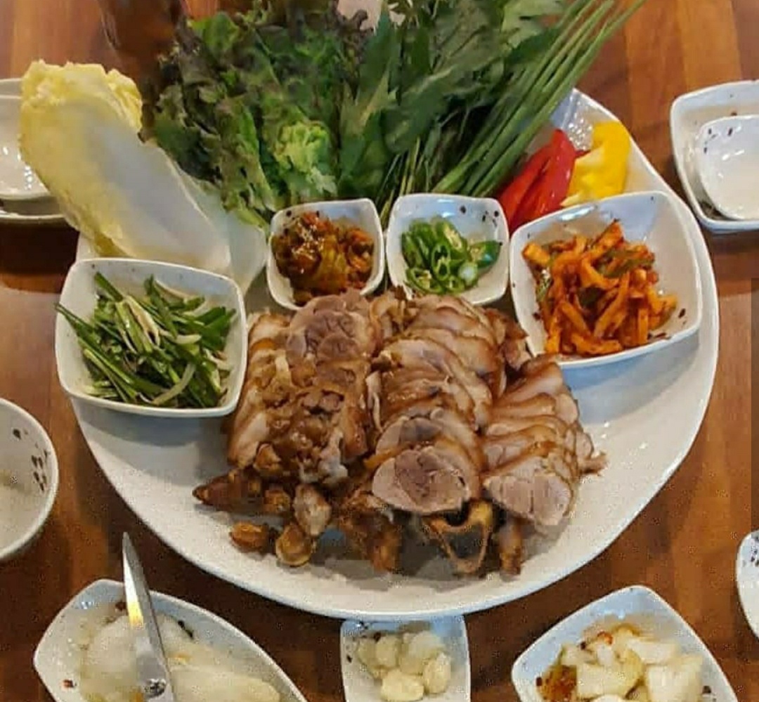 족발미학 본점