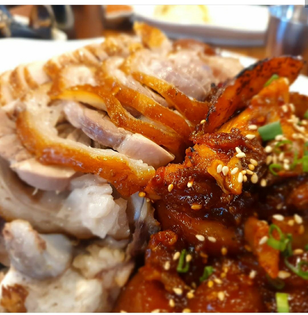 족발미학 본점