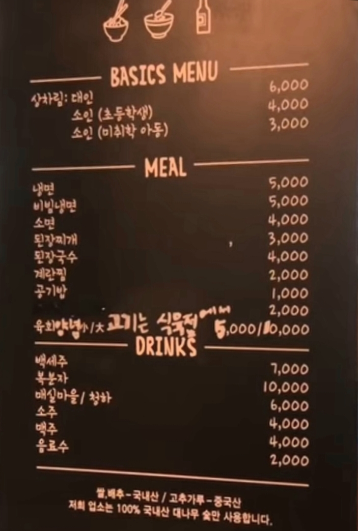 경북식육점수암시장