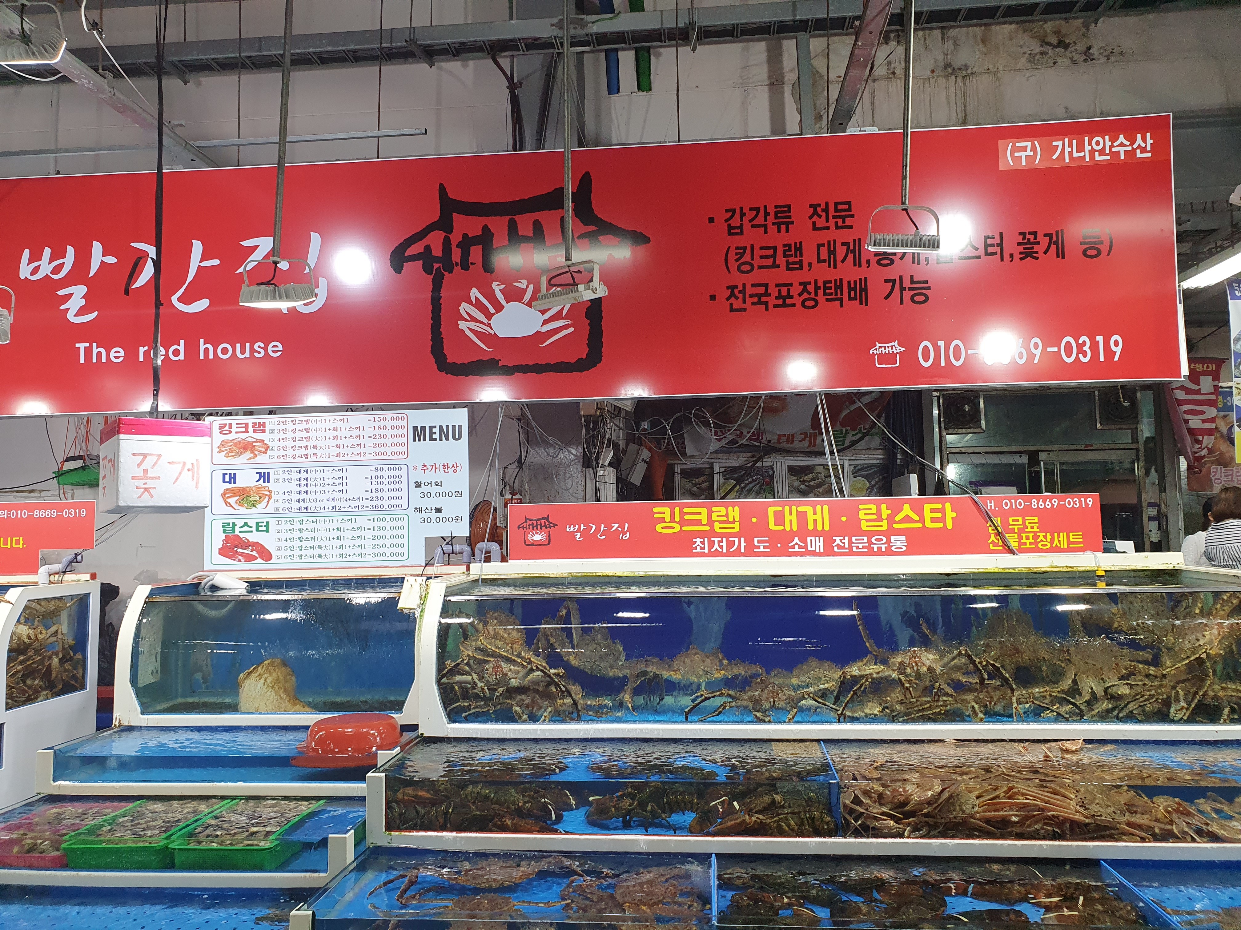 빨간집