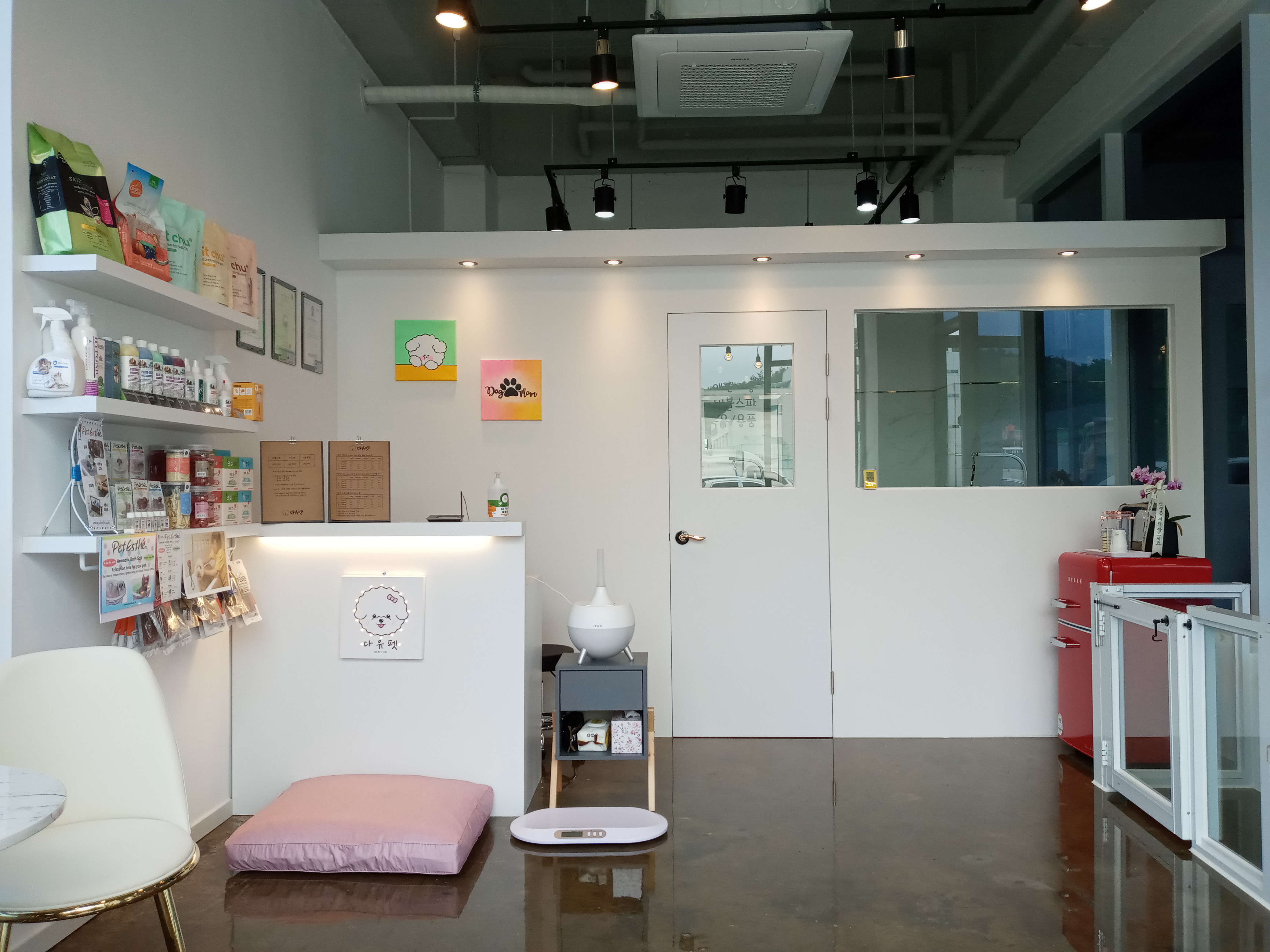 다유펫 대표 이미지