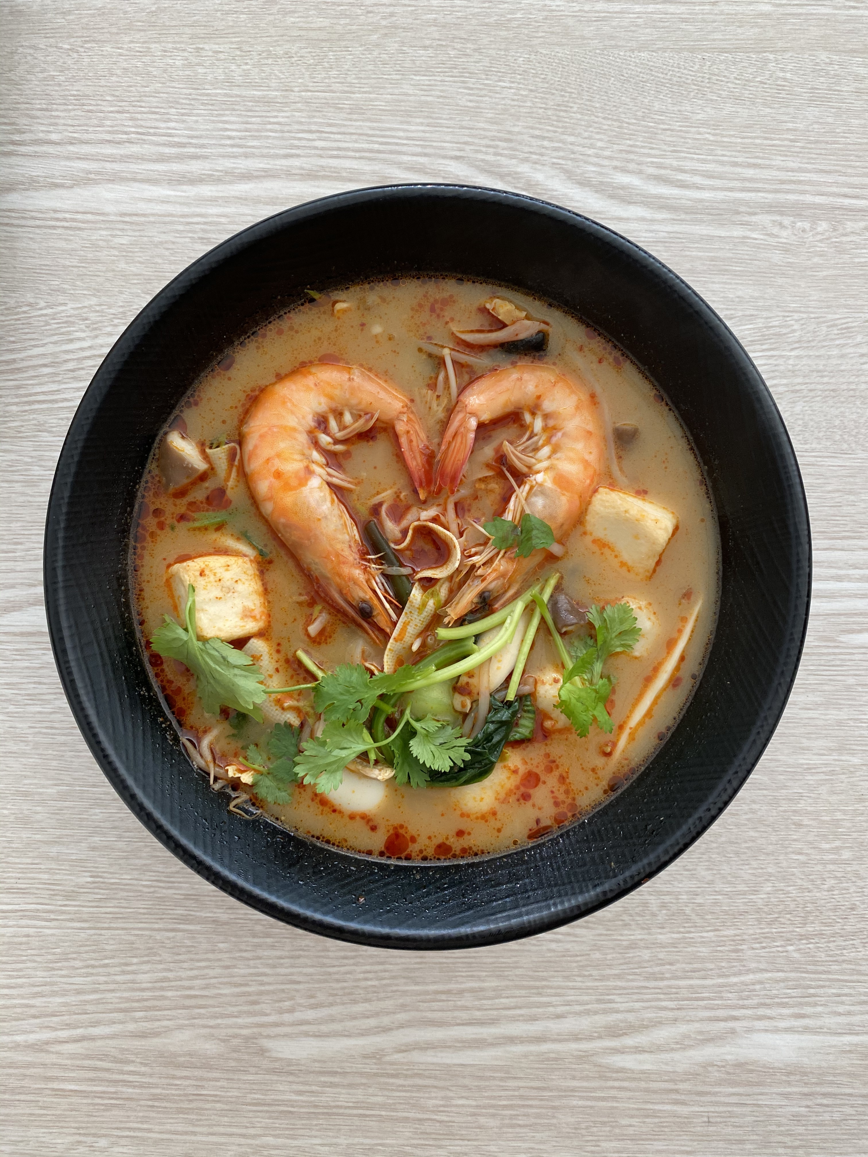 마라향