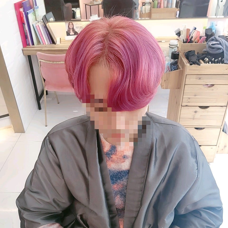 마리헤어