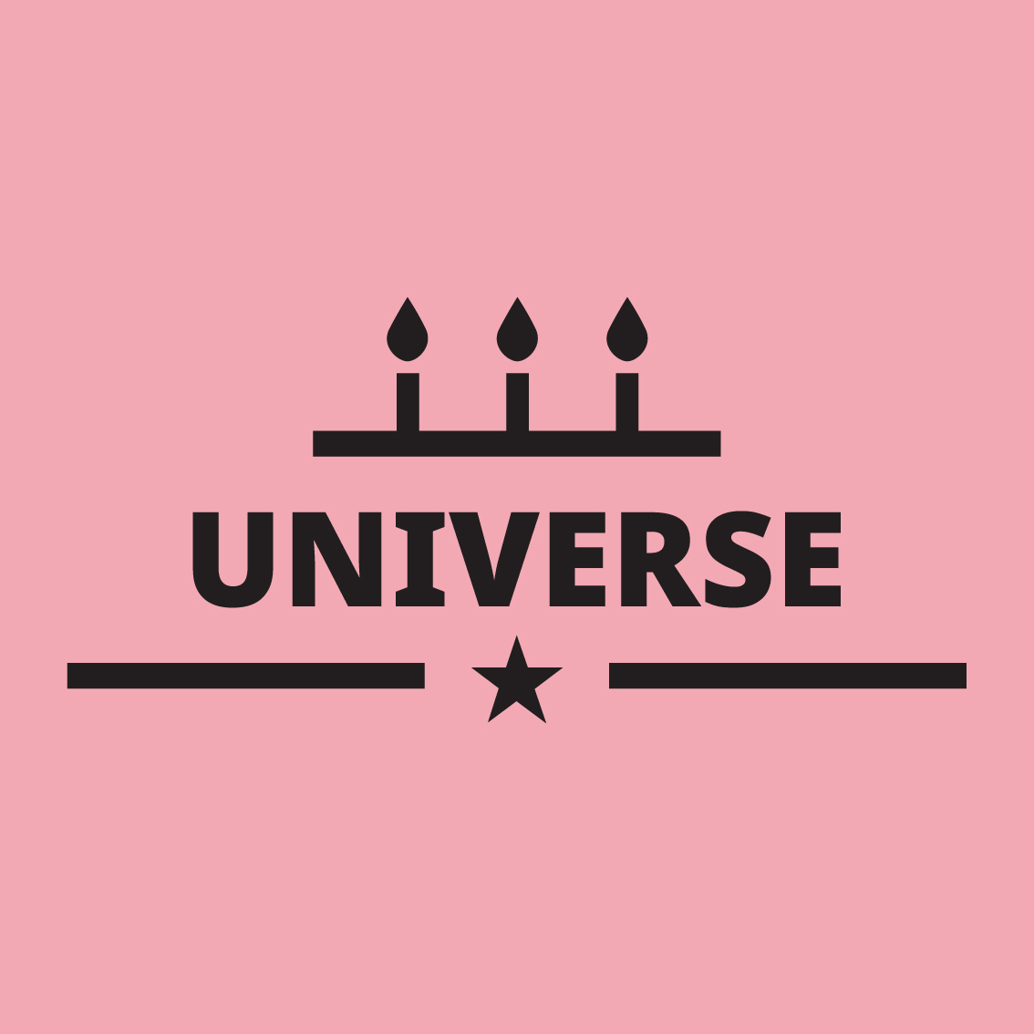 유니버스케이크