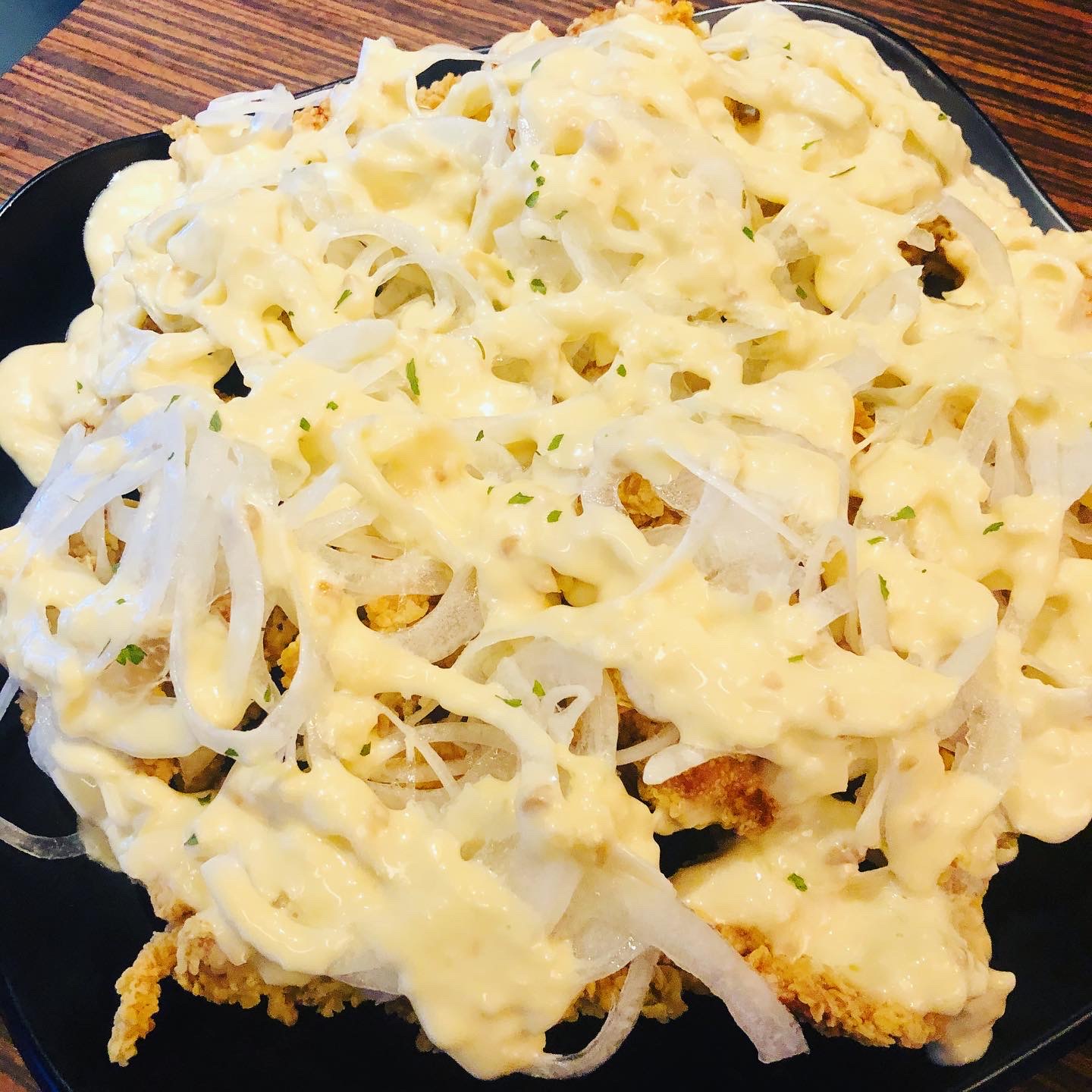 리스치킨