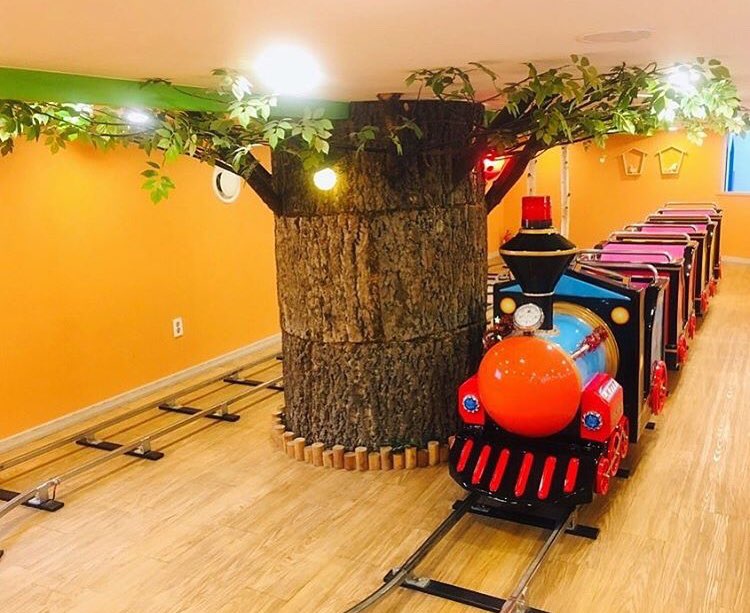 헬로방방 부천중동점