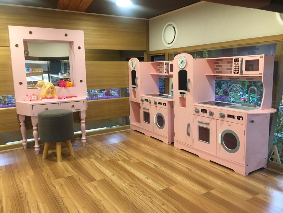 헬로방방 부천중동점