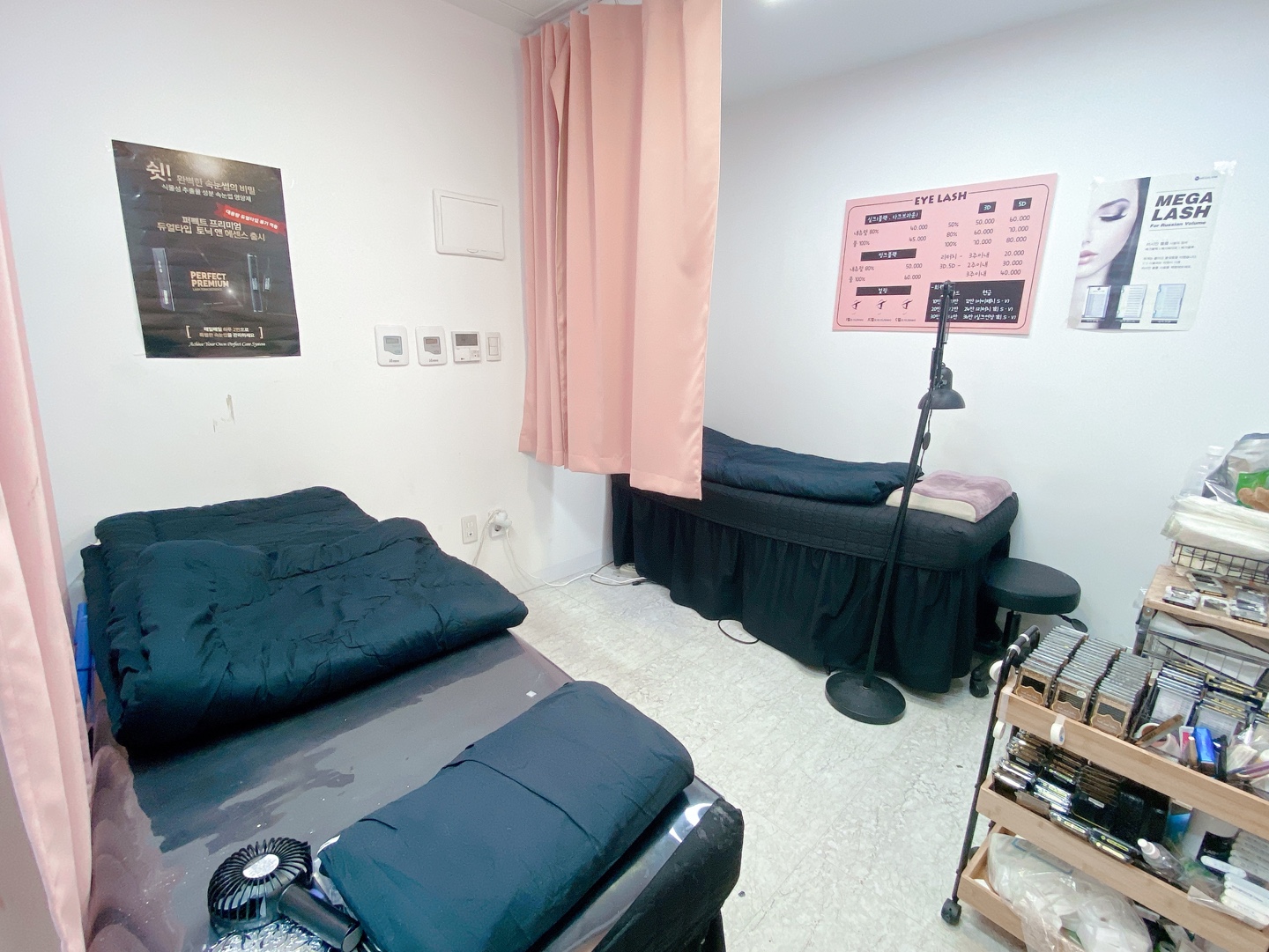 터치미 1호점 대표 이미지