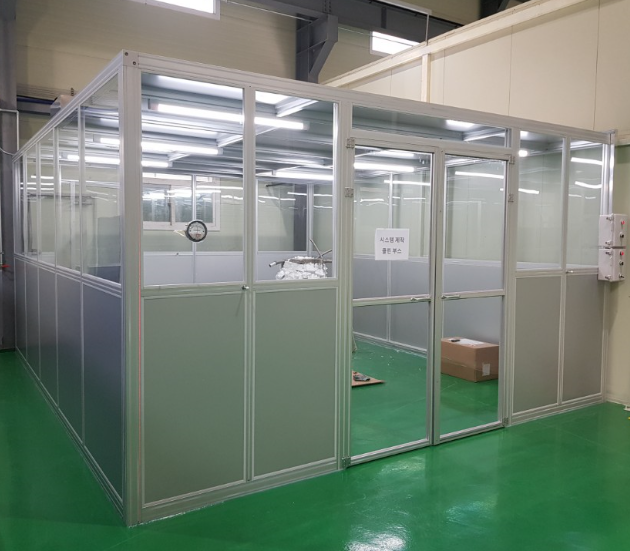 대덕공조플랜트