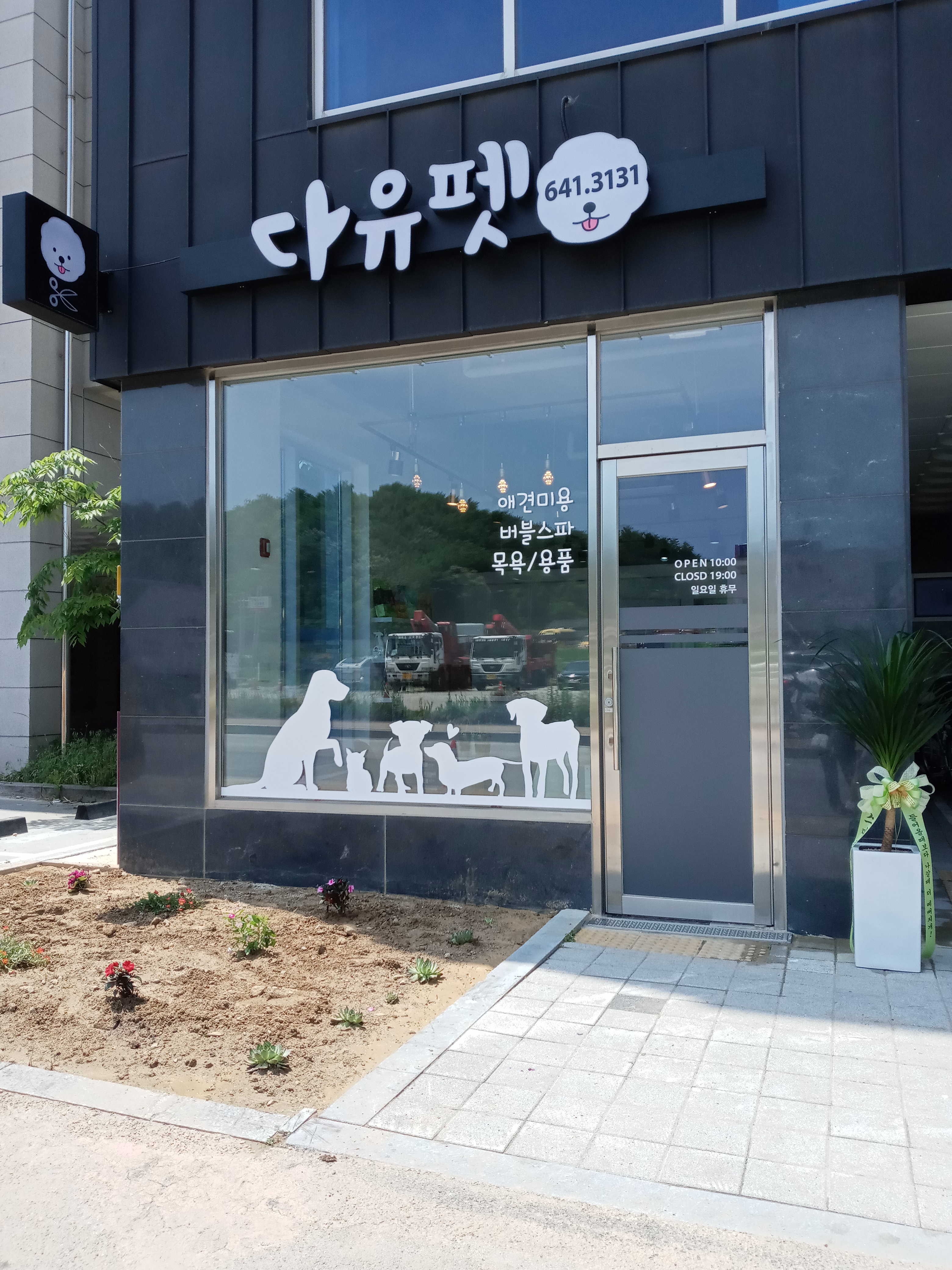 다유펫 대표 이미지