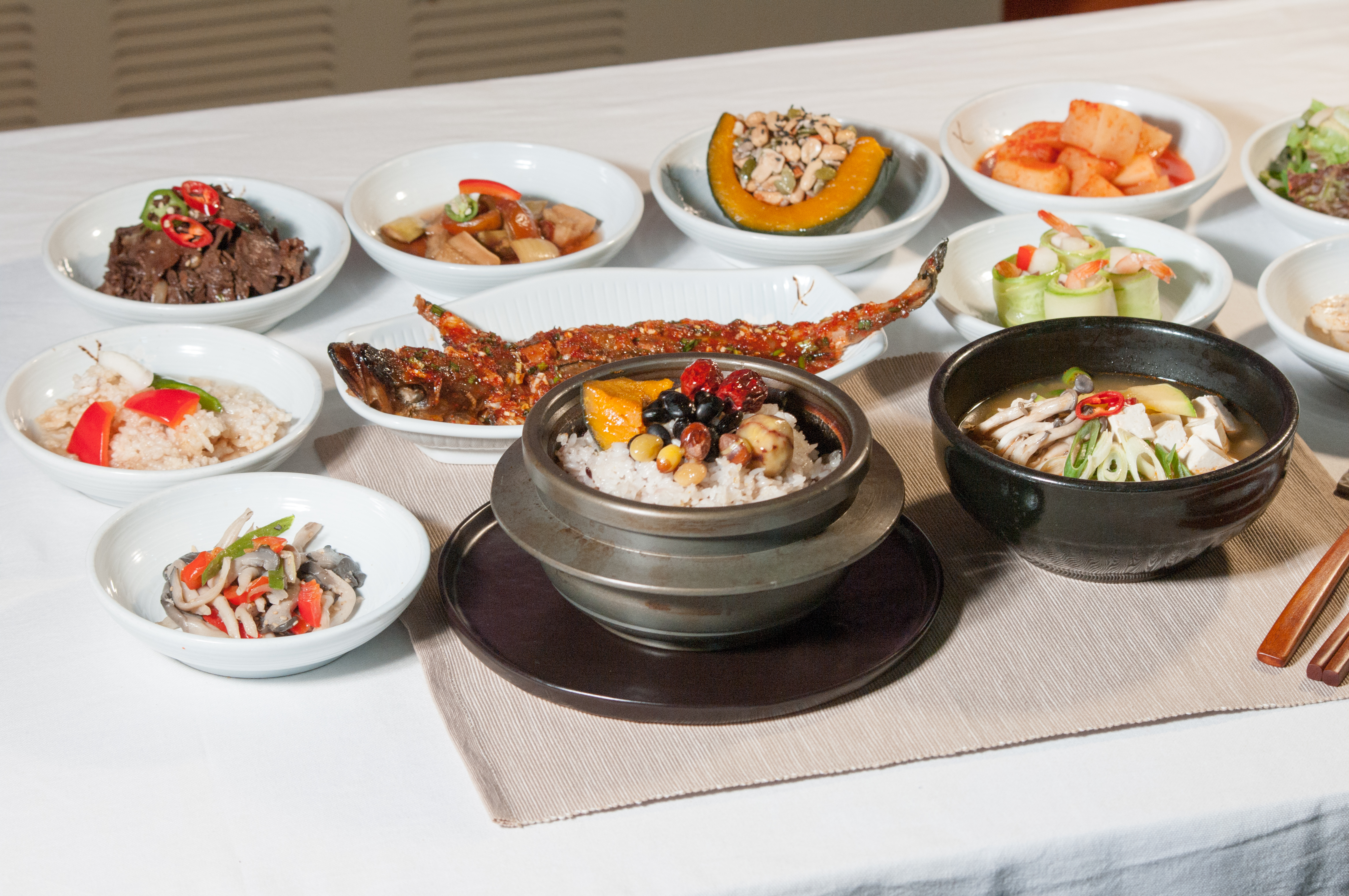 장미식당