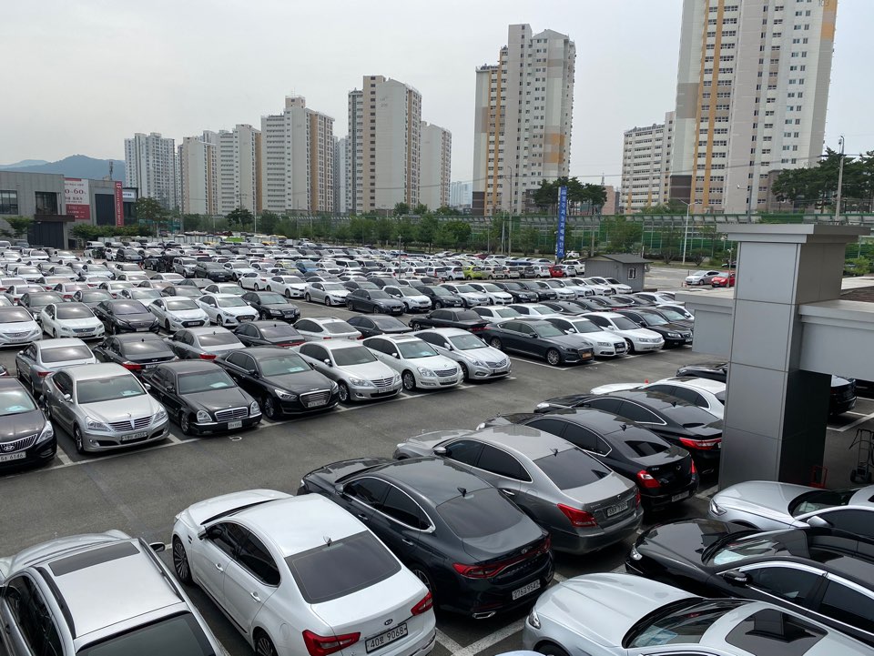 시티모터스