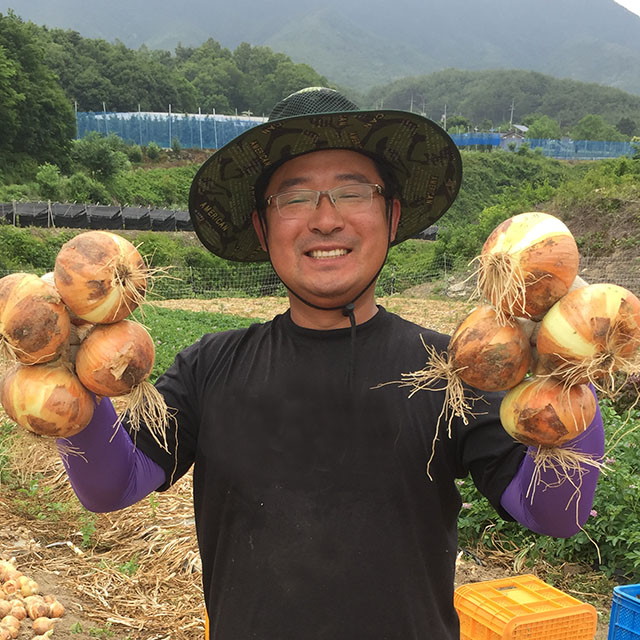 매봉테마농원