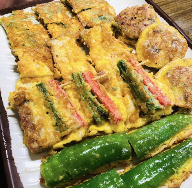 고향전