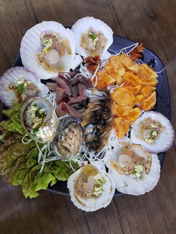 회타운