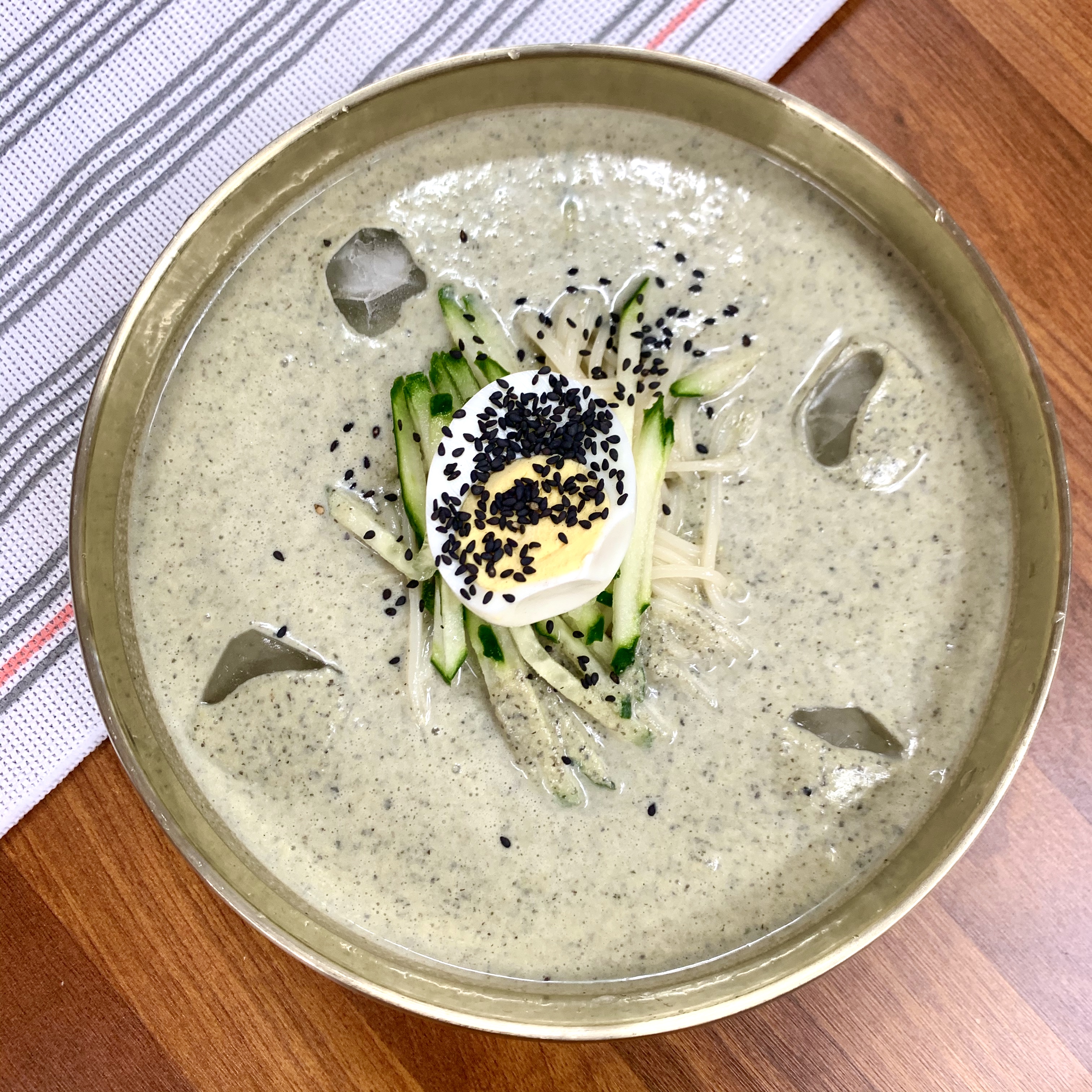 맛있는이가국수집