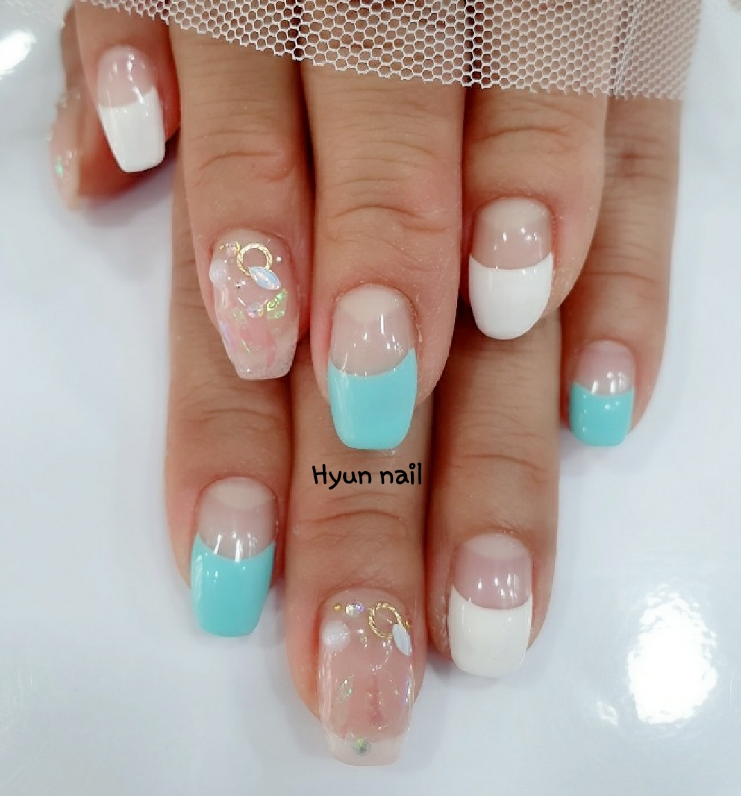 현네일