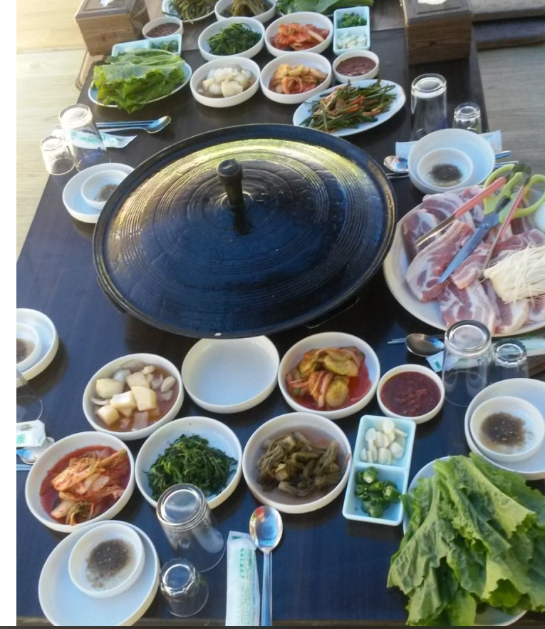 청수식당