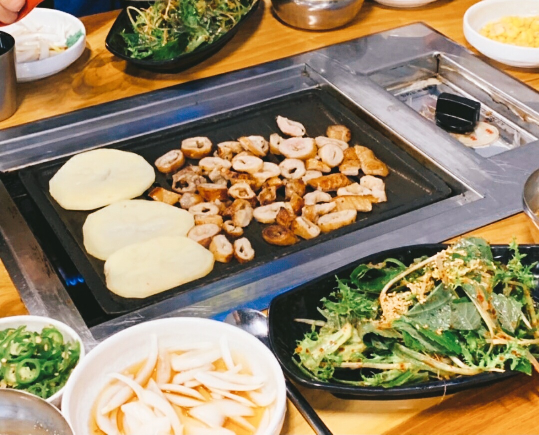통큰대구막창 김해내외동점