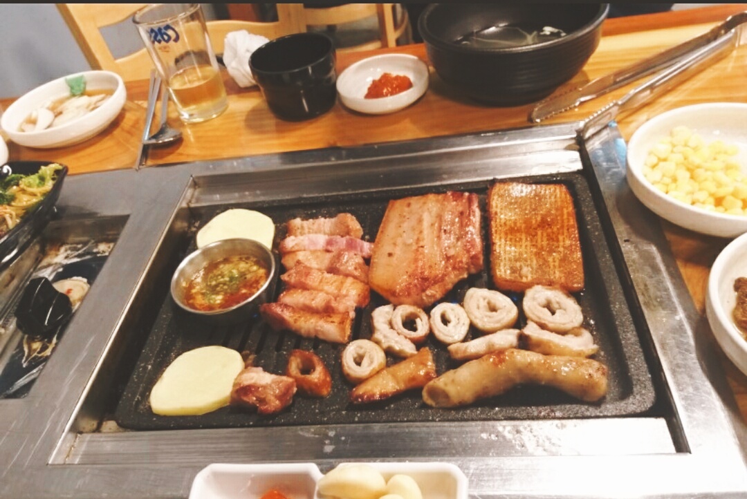 통큰대구막창 김해내외동점