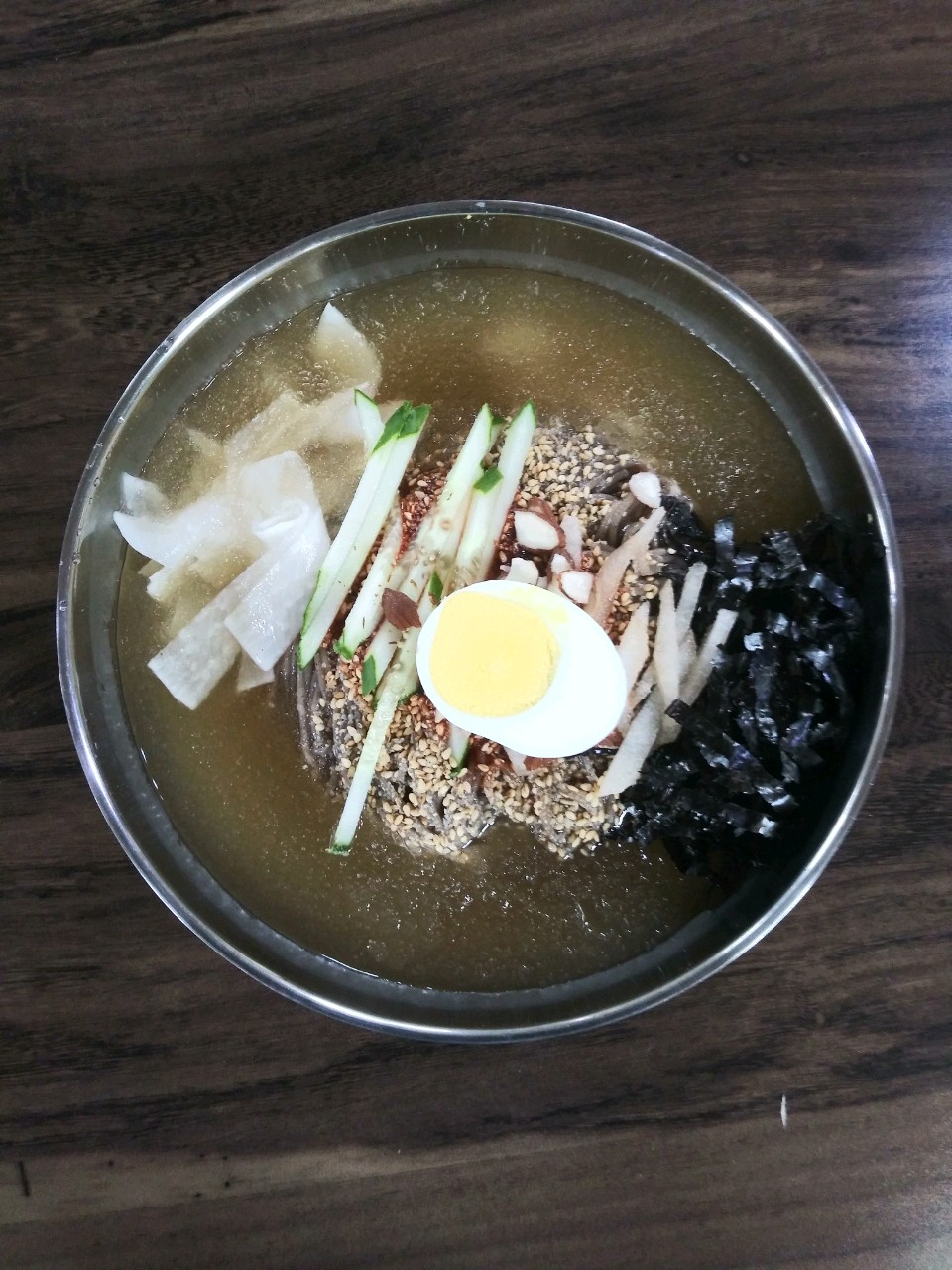 사동면옥