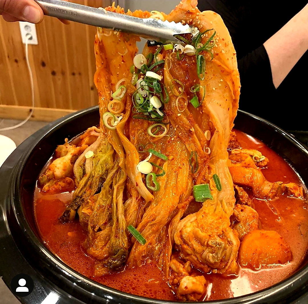 닭사부일체 이천본점 반려동물 동반 애견카페