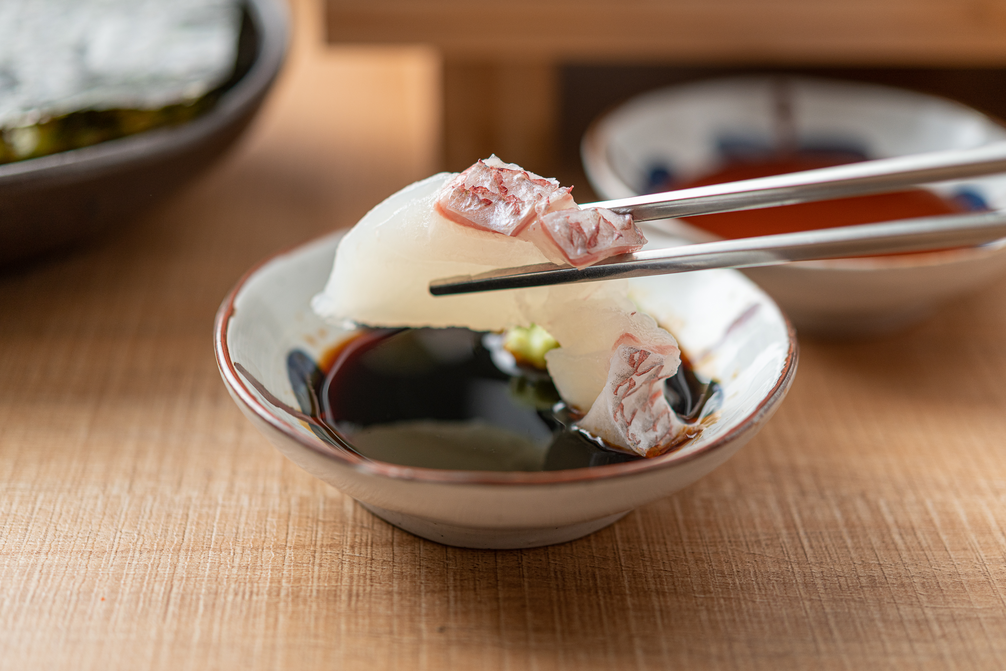 이리 숙성회 참고 이미지 2