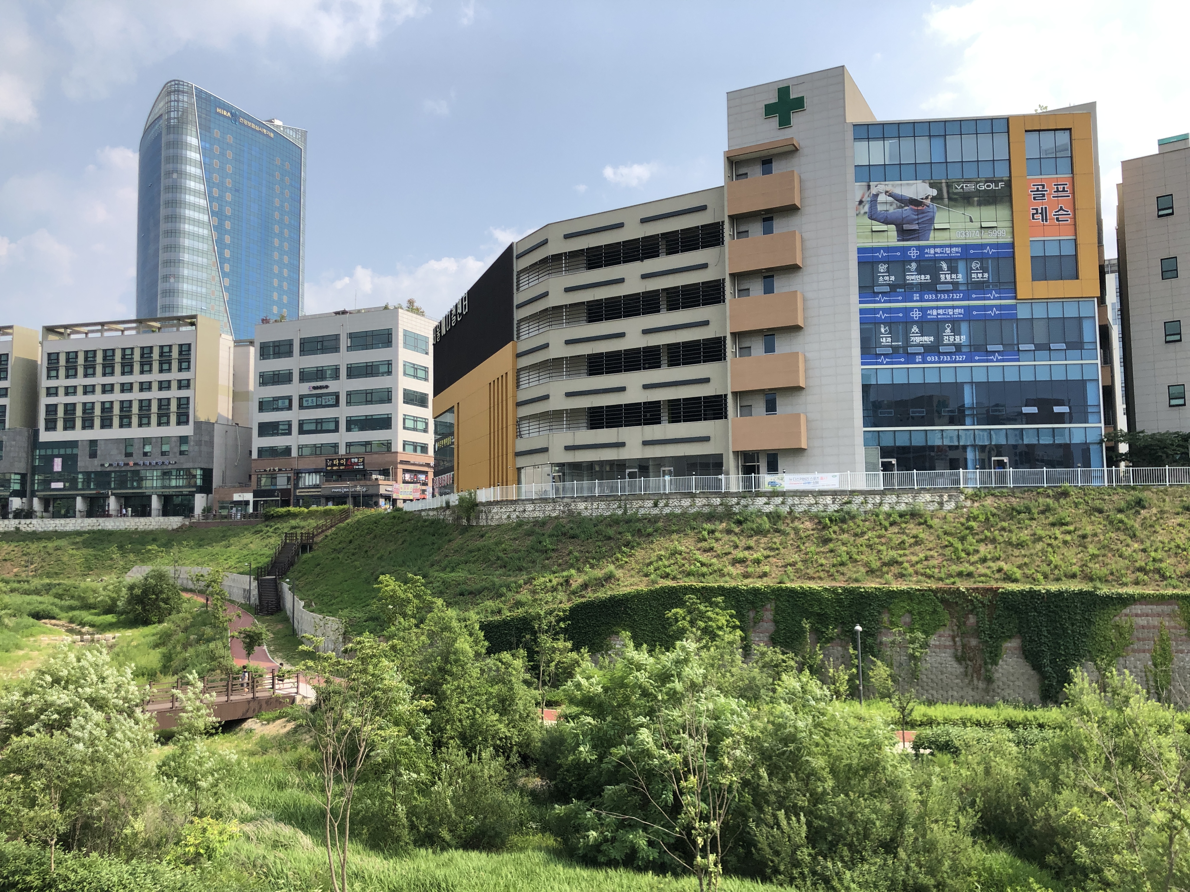 서울메디컬센터