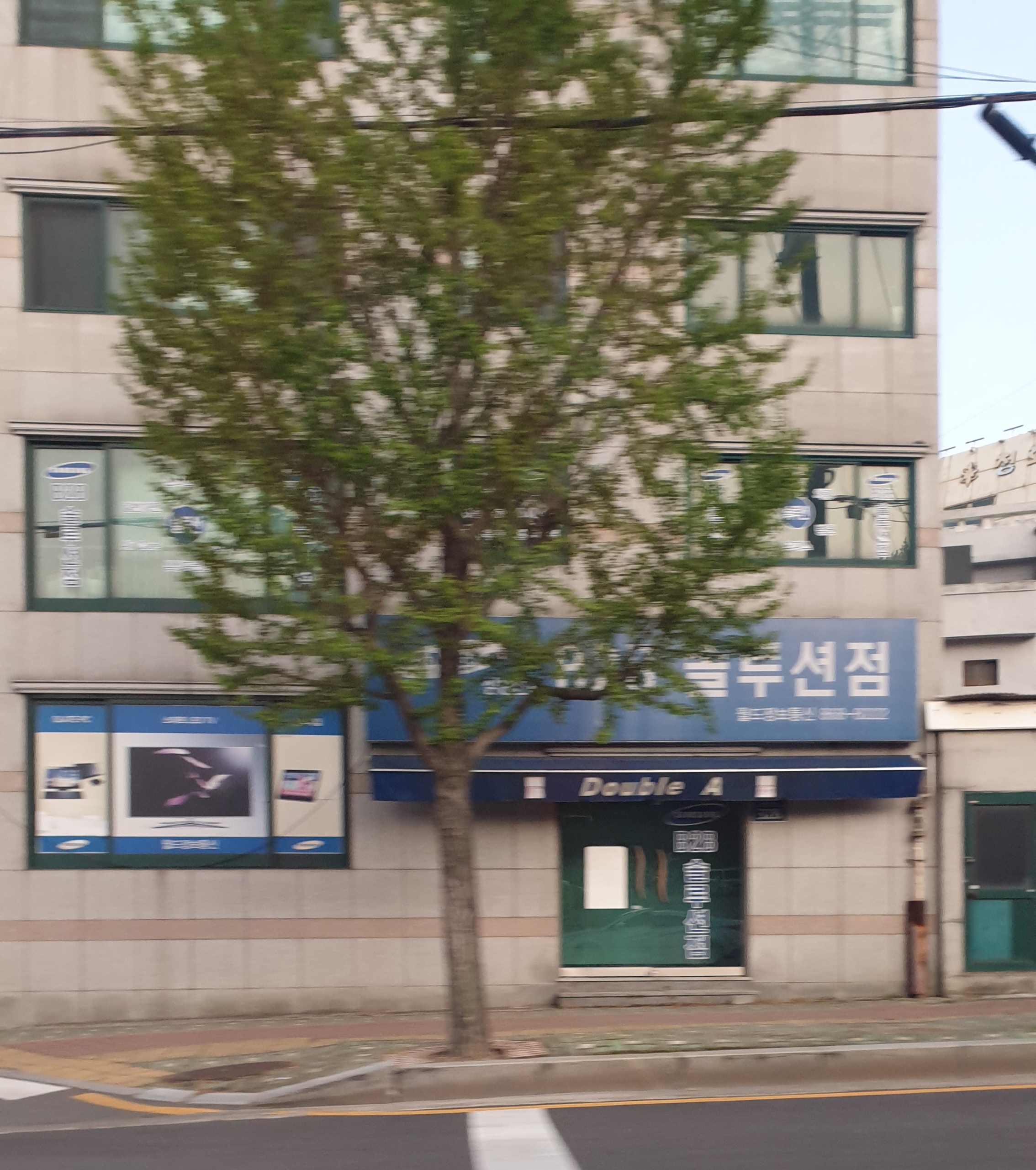월드정보통신