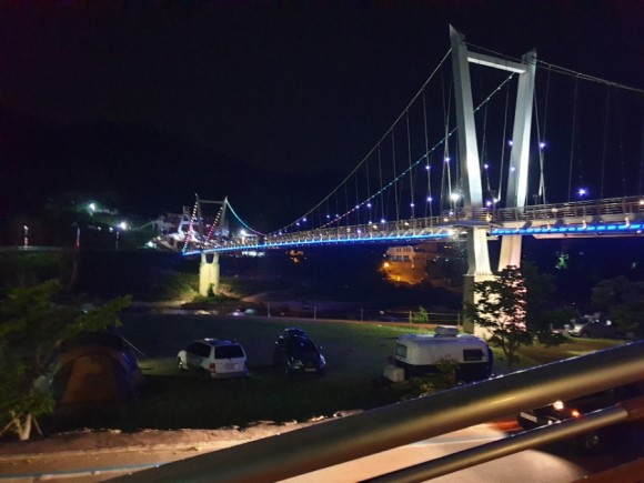 곡성군청소년야영장 사진 3