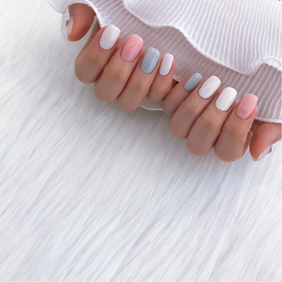 네일밍