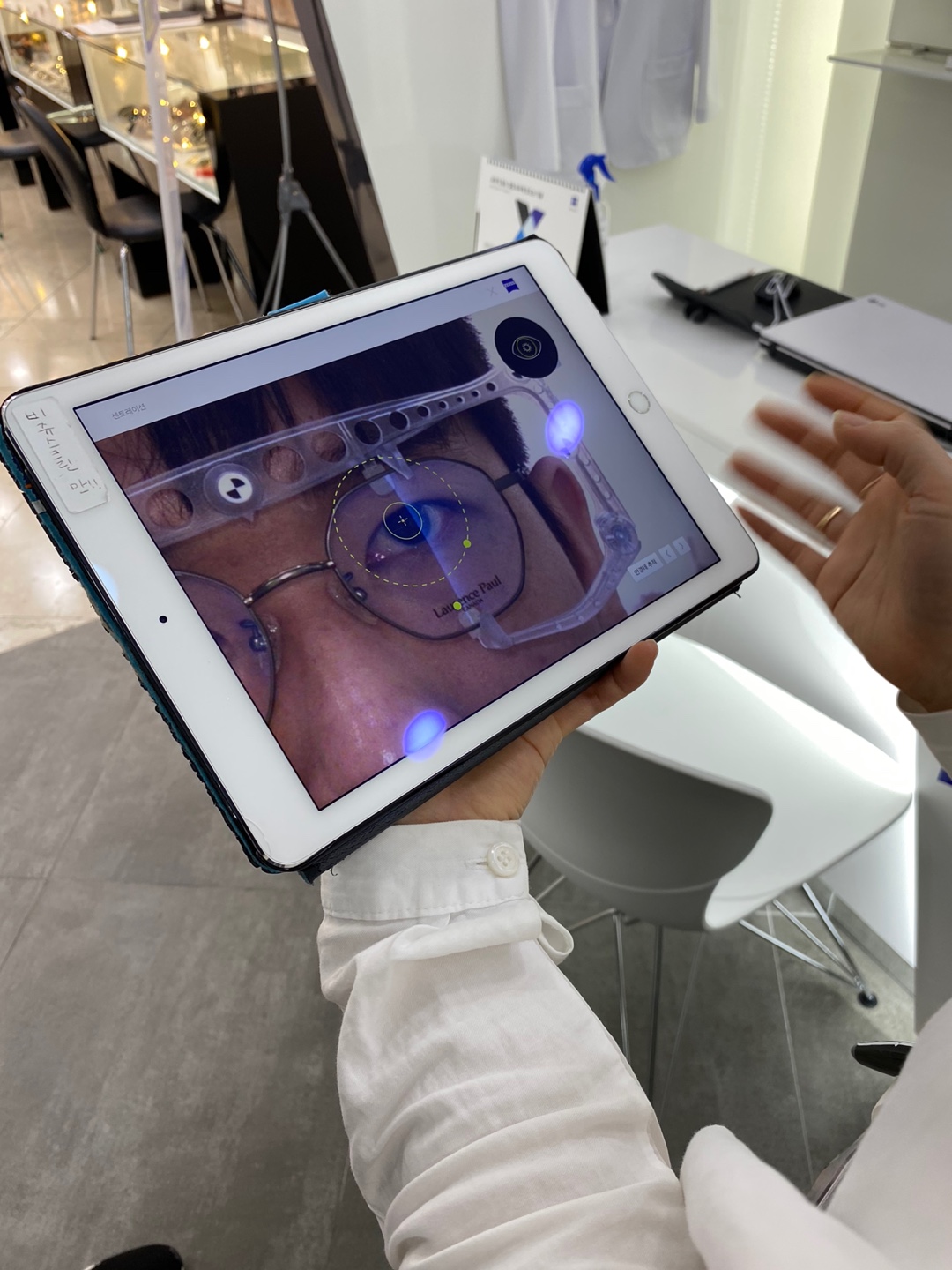 오렌즈 금남로점