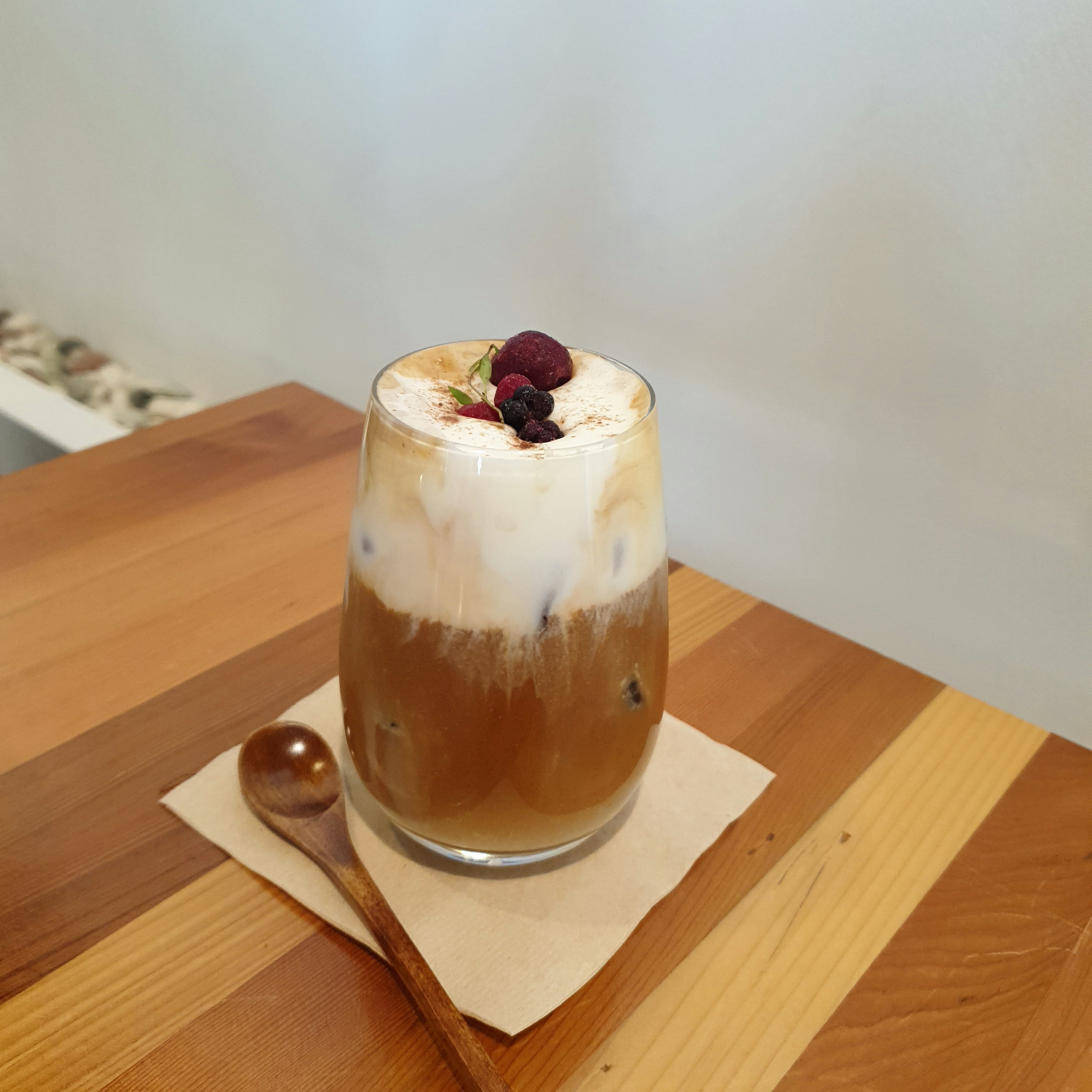 학봉커피