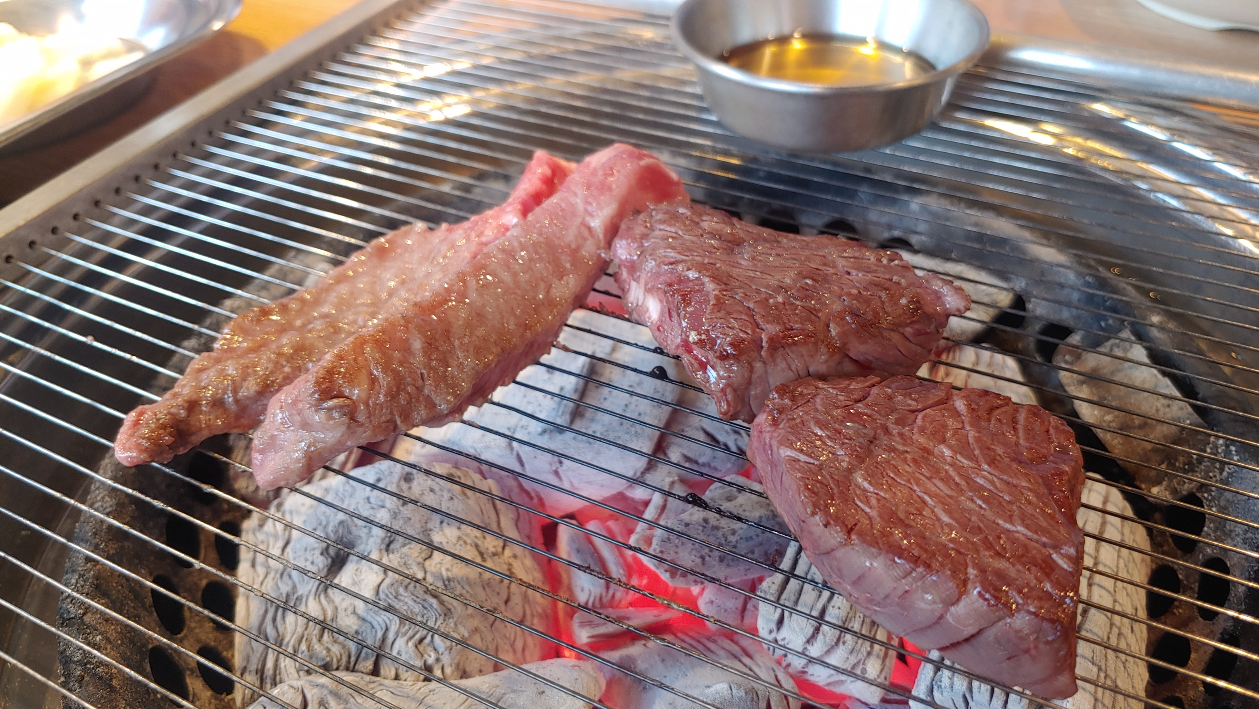 배대감 갈비촌 영천점