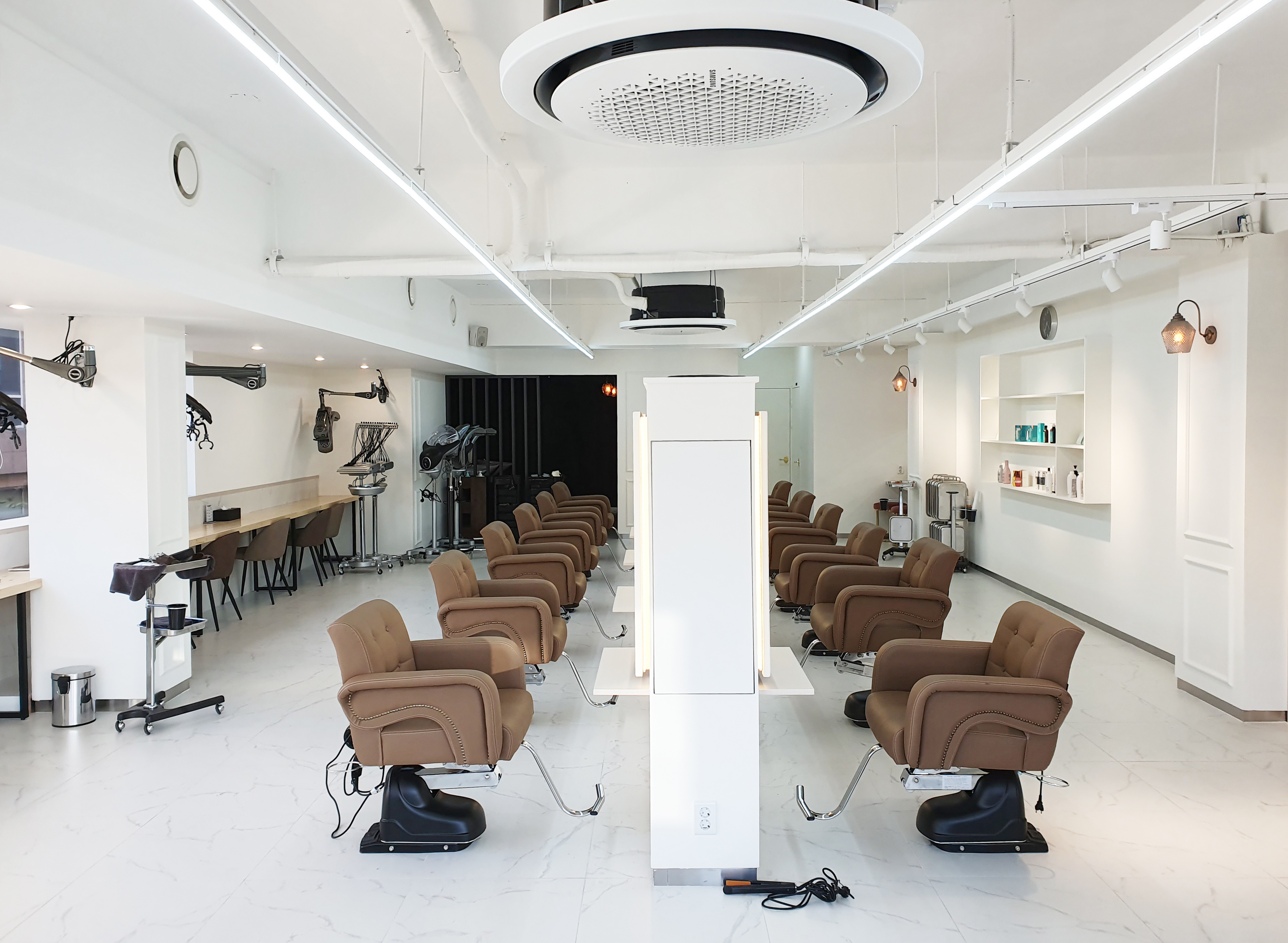 헤어이즈 쌍문역점