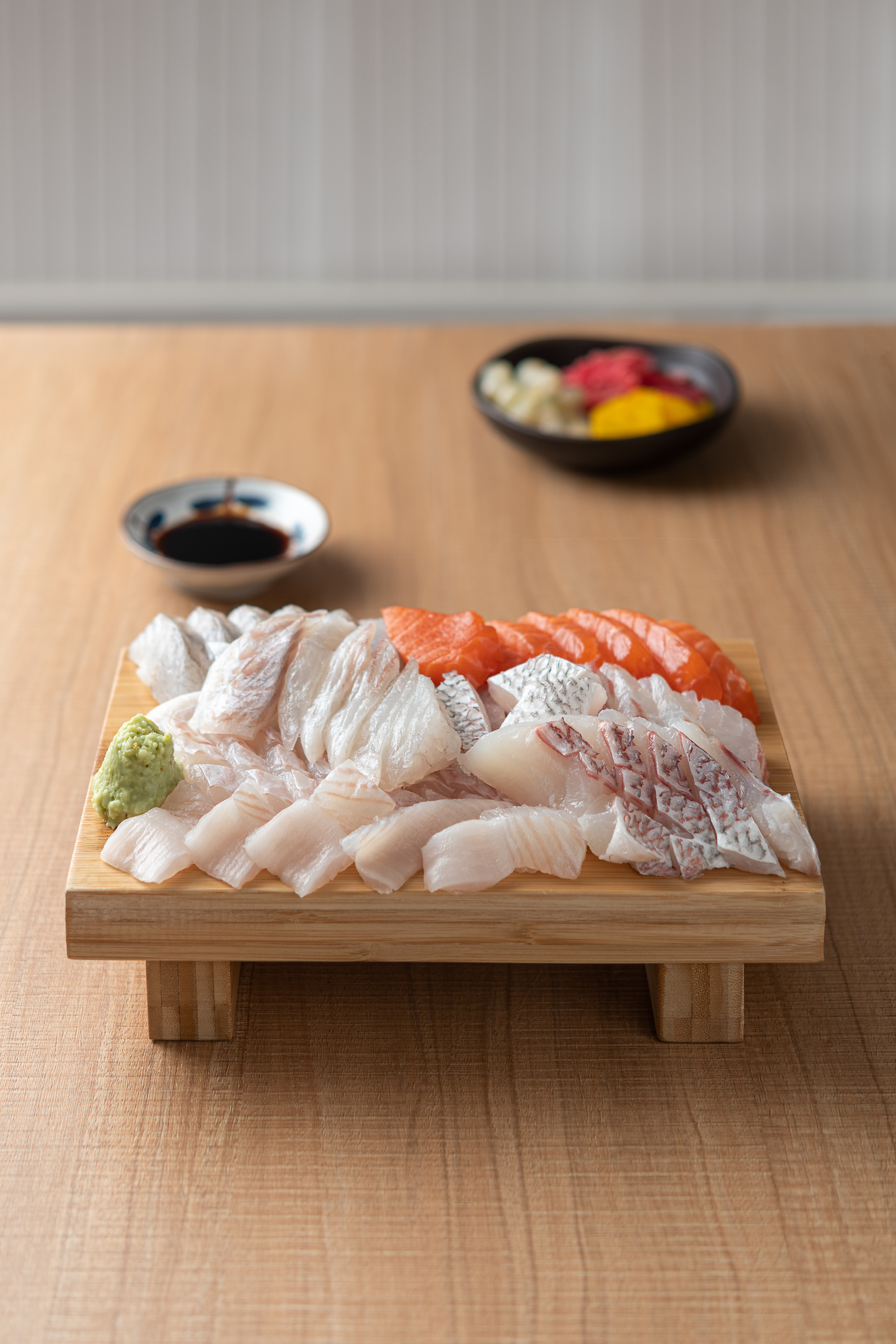 이리 숙성회 참고 이미지 1