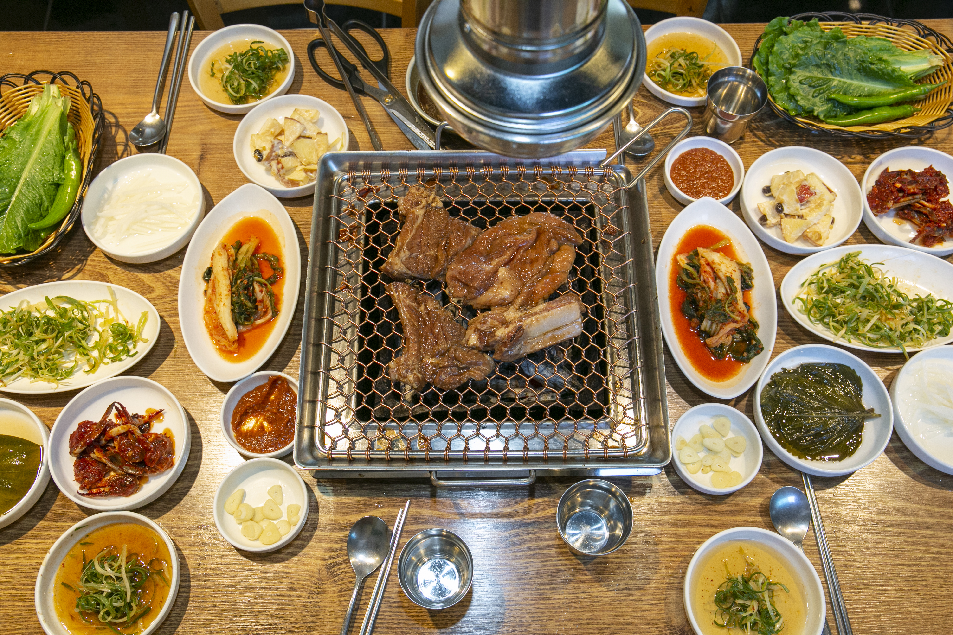 양평갈비