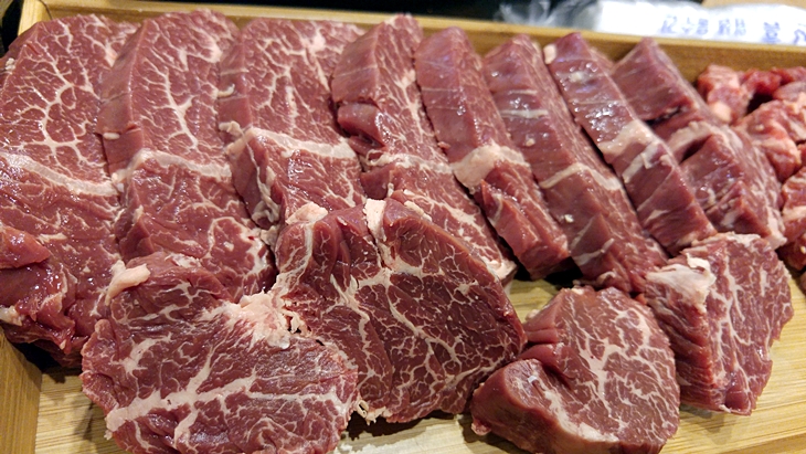 배대감 갈비촌 영천점