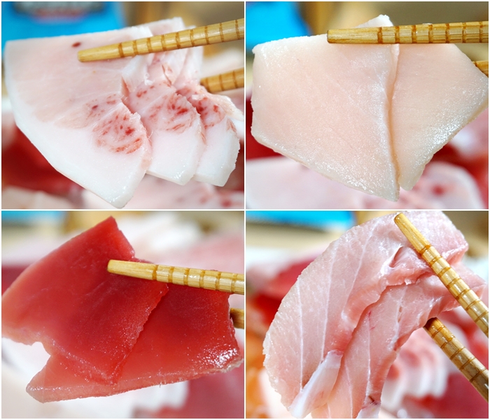 담락참치일잔 진해용원점
