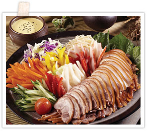 현가네33족발&보쌈 포항점