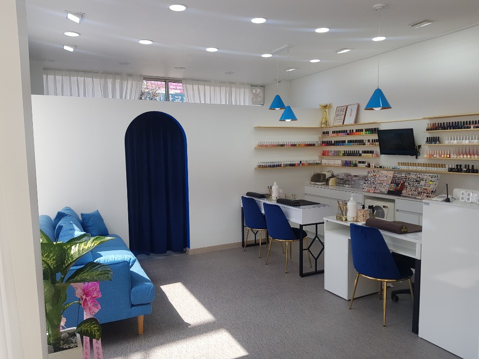 바를랭네일&속눈썹 대표 이미지