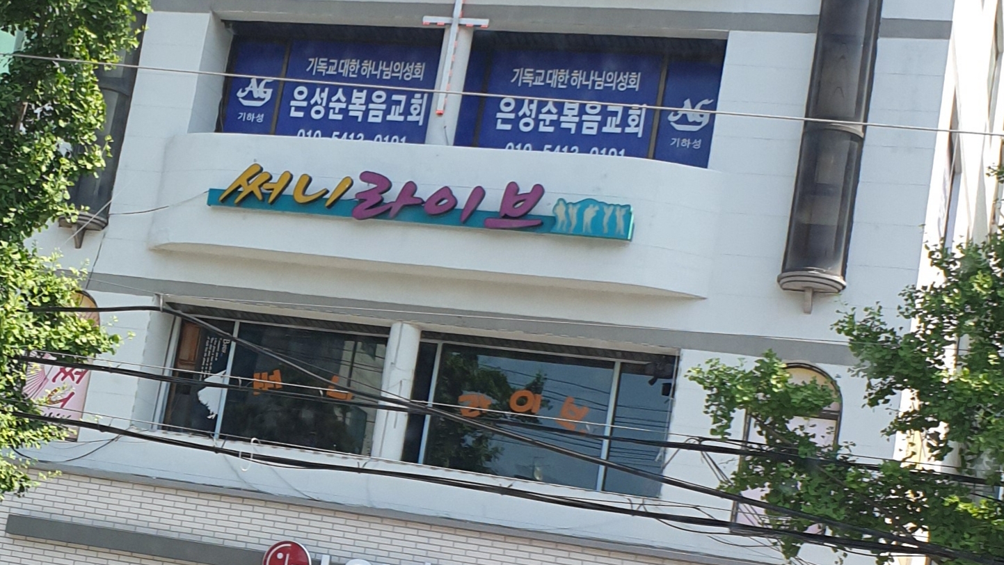 써니라이브